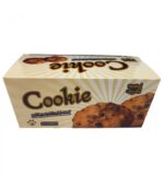 کوکی با کشمش و مغز گردو نادری