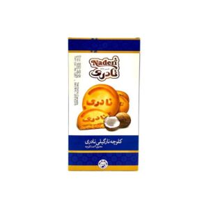 کلوچه نارگیلی کوچک نادری