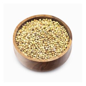 تخم گشنیز بسته ای