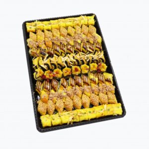 شیرینی باقلوا لبنانی