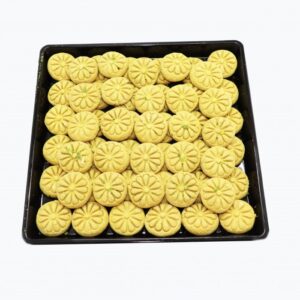 شیرینی کرکی