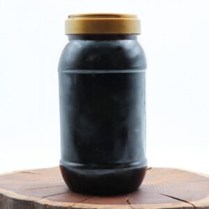 زیتون سیاه ترک رویال