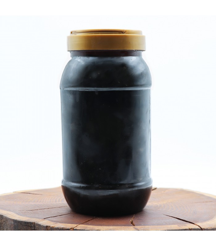 زیتون سیاه ترک رویال