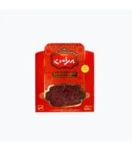 زعفران یک مثقال بهرامن