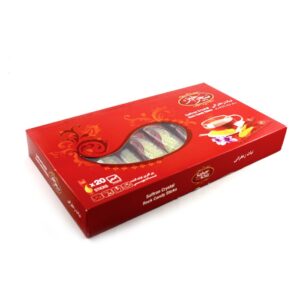 نبات چوبی پوشش دار 20عددی سحرخیز