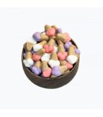 پاستیل خارجی طرح بستنی