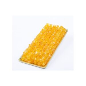 شاخه نبات زعفرانی