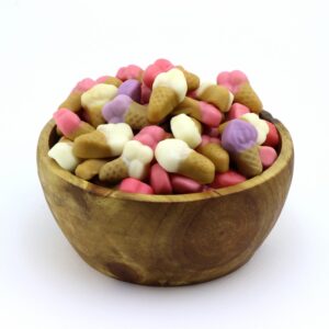 پاستیل خارجی طرح بستنی