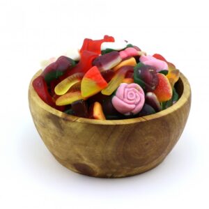 پاستیل خارجی میکس