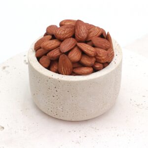 بادام درختی مامایی شور