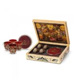 زعفران طرح ارغوان بهرامن