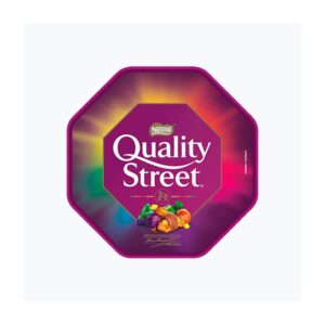 شکلات Quality Street گرم900