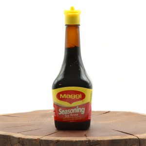 سس سویا ادویه دار مگی Maggi
