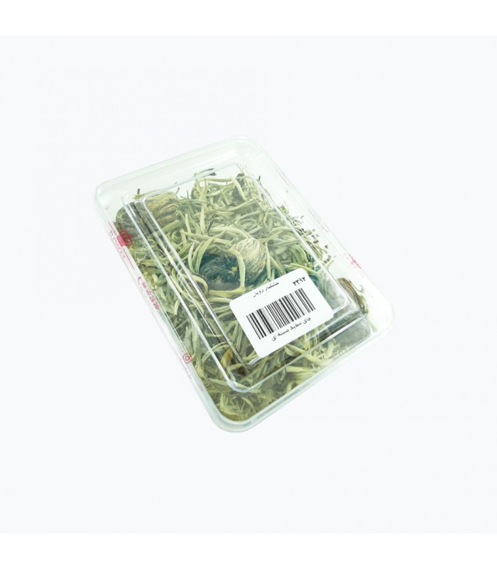 چای سفید بسته ای