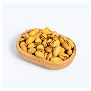 پسته اکبری زعفرانی