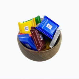 شکلات ریتر اسپرت