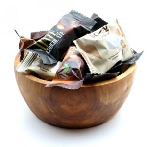 خرما شکلاتی