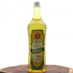 روغن کنجد بارپاز