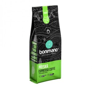 قهوه اسپرسو پریسکا