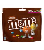 اسمارتیز 360 گرمی m&m