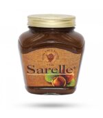 شکلات صبحانه فندقی سارلا 350گرم