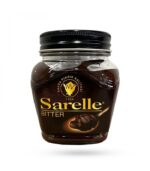 شکلات صبحانه تلخ سارلا 350گرم