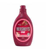 شکلات مایع توت فرنگی هرشیز