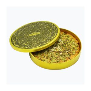 سوهان گل 4 مغز ساعدی نیا