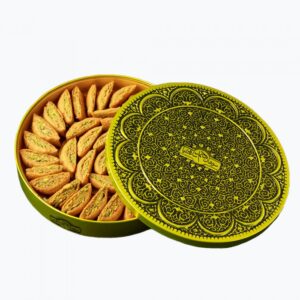 سوهان لقمه رویال ساعدی نیا