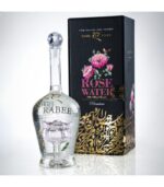 گلاب ویژه با پودر طلا ربیع