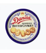 بیسکوییت کادویی danisa 750g