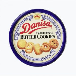 بیسکوییت کادویی danisa 375g