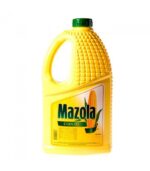 روغن ذرت مازولا 1.5 لیتر