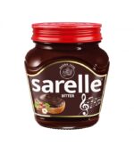 شکلات صبحانه تلخ سارلا 350گرم