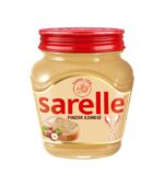 شکلات صبحانه سفید فندقی سارلا 350گرم