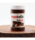 شکلات صبحانه رویال