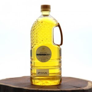 روغن هسته انگور رویال