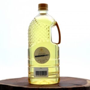 مخلوط روغن کنجد سویا رویال