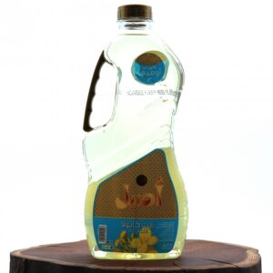 روغن کانولا 1.5 لیتری اصیل