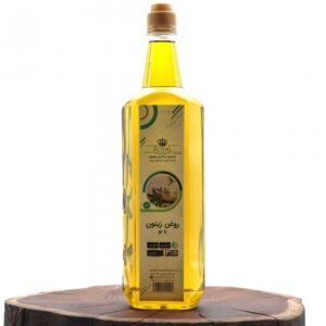 روغن زیتون بابو بزرگ رویال