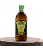 روغن زیتون 500 گرم بکر (با بو) میلانو Milano