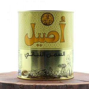 روغن اصیل 4 کیلو گرم