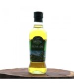 روغن زیتون پخت و پز بابو kristal