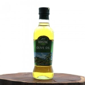 روغن زیتون پخت و پز بابو kristal
