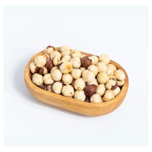 مغز فندق شور ایرانی