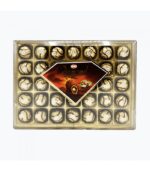 شکلات کادویی دیاموند 300گرم