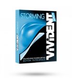 آدامس ویویدنت استورمینگ آبی Vivident Storming