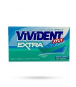 آدامس با طعم نعنا و ریحان ویویدنت