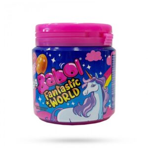 آدامس یونی کورن بیگ بابل Big Babol مدل Fantastic World