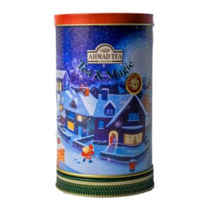 چای احمد موزیکال